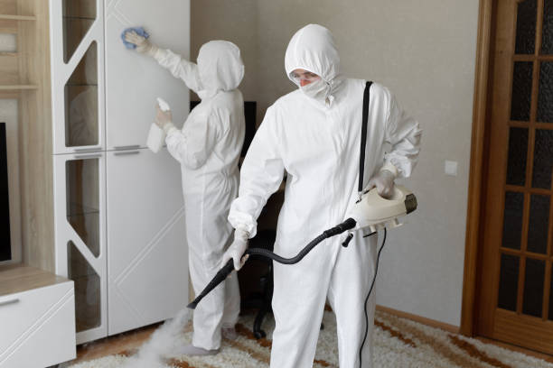 24/7 Emergency Unattended Death Cleanup experts in Everett, WA